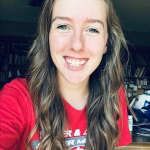 Meet your Posher, Haley